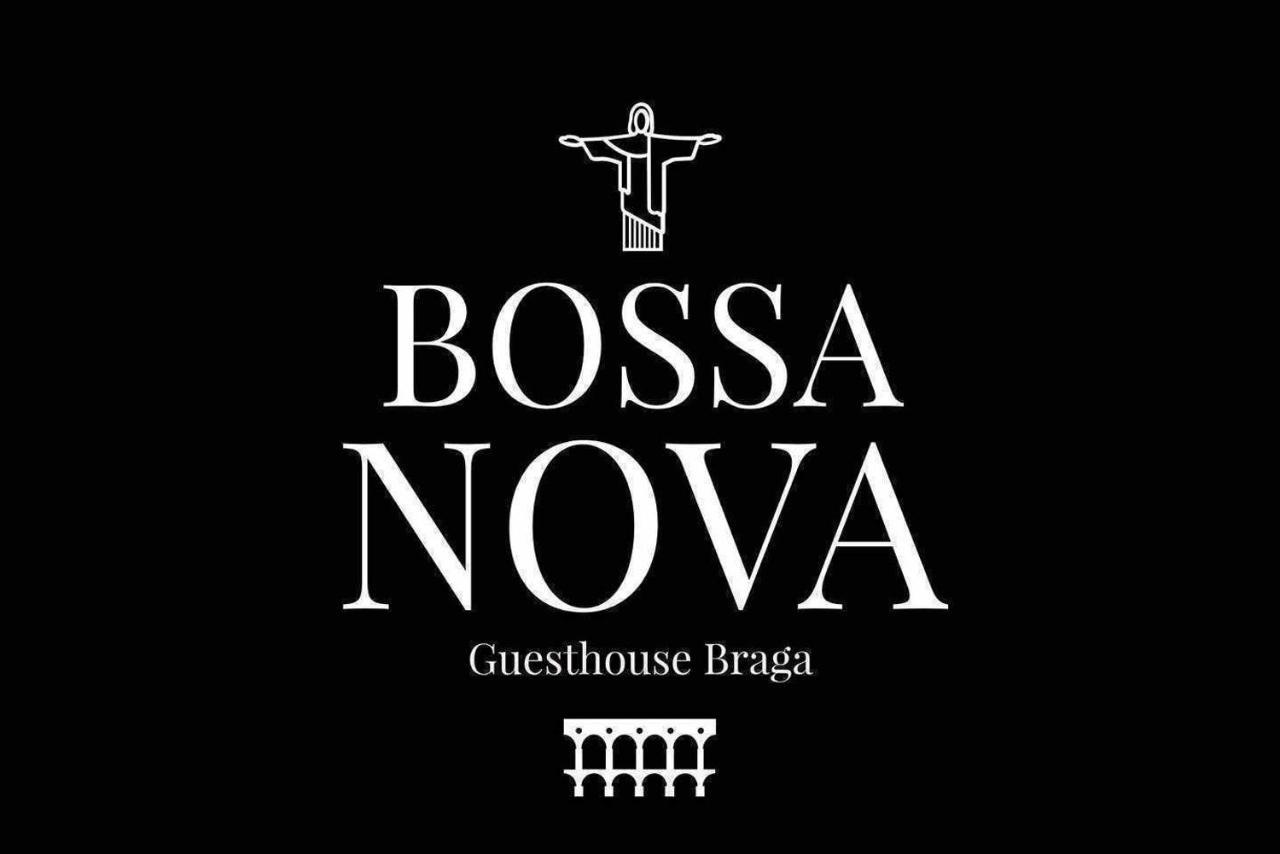 Bossa Nova Guesthouse Braga Extérieur photo