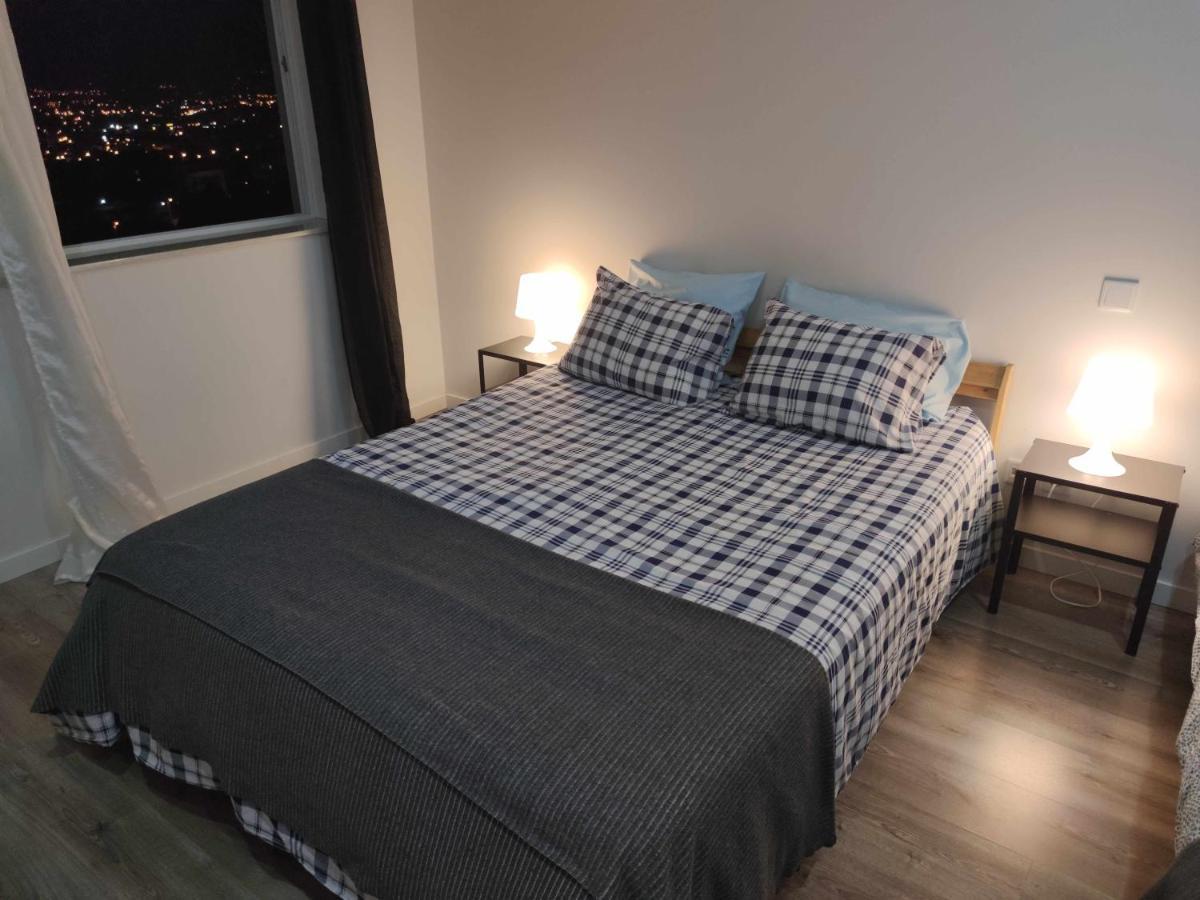 Bossa Nova Guesthouse Braga Extérieur photo