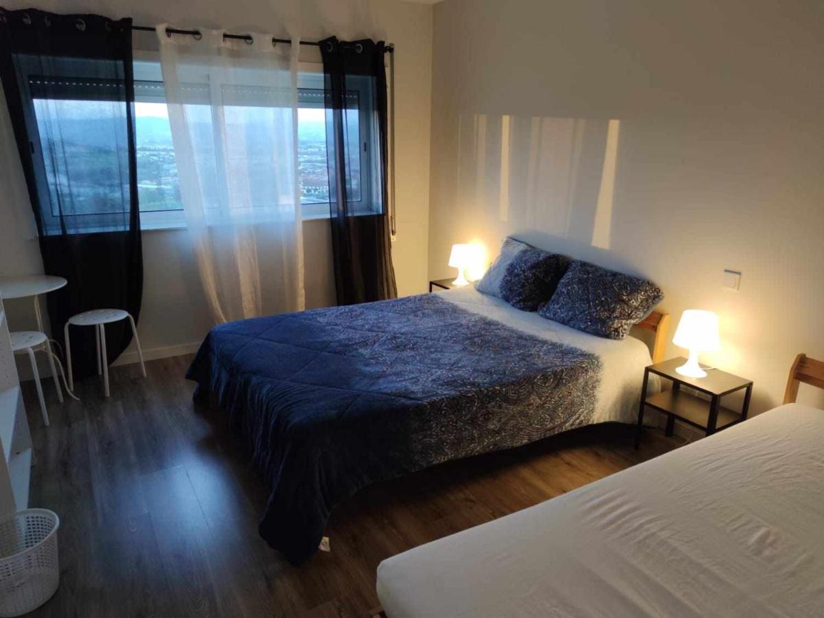 Bossa Nova Guesthouse Braga Extérieur photo