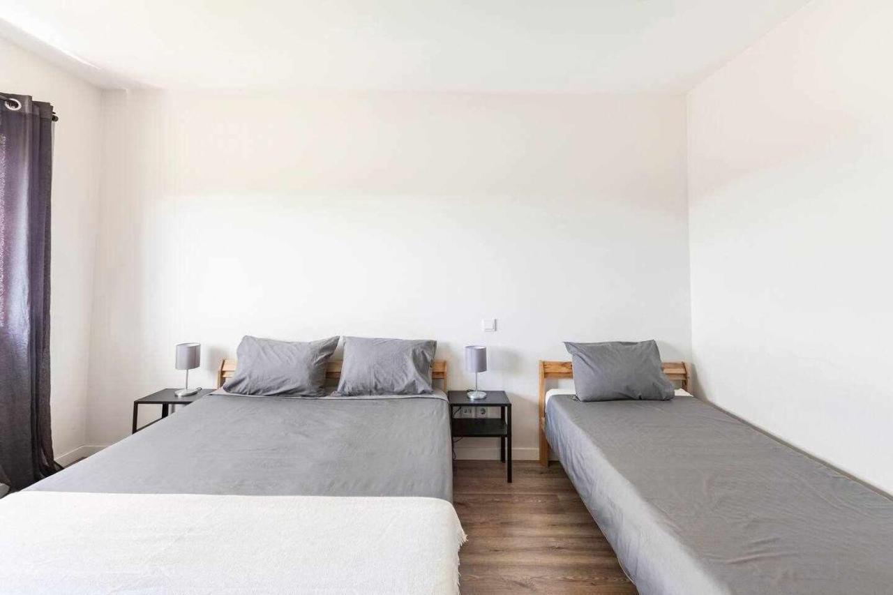 Bossa Nova Guesthouse Braga Extérieur photo