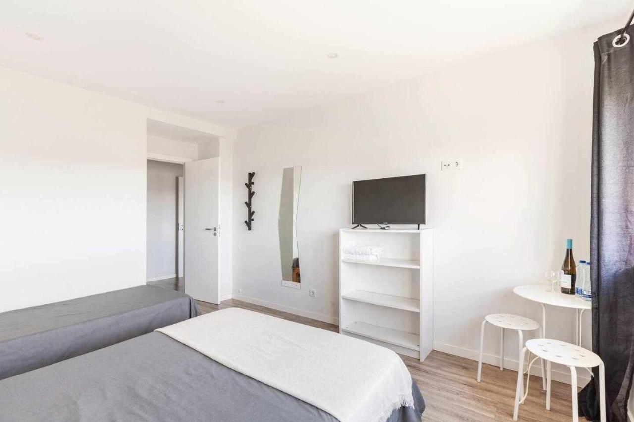 Bossa Nova Guesthouse Braga Extérieur photo