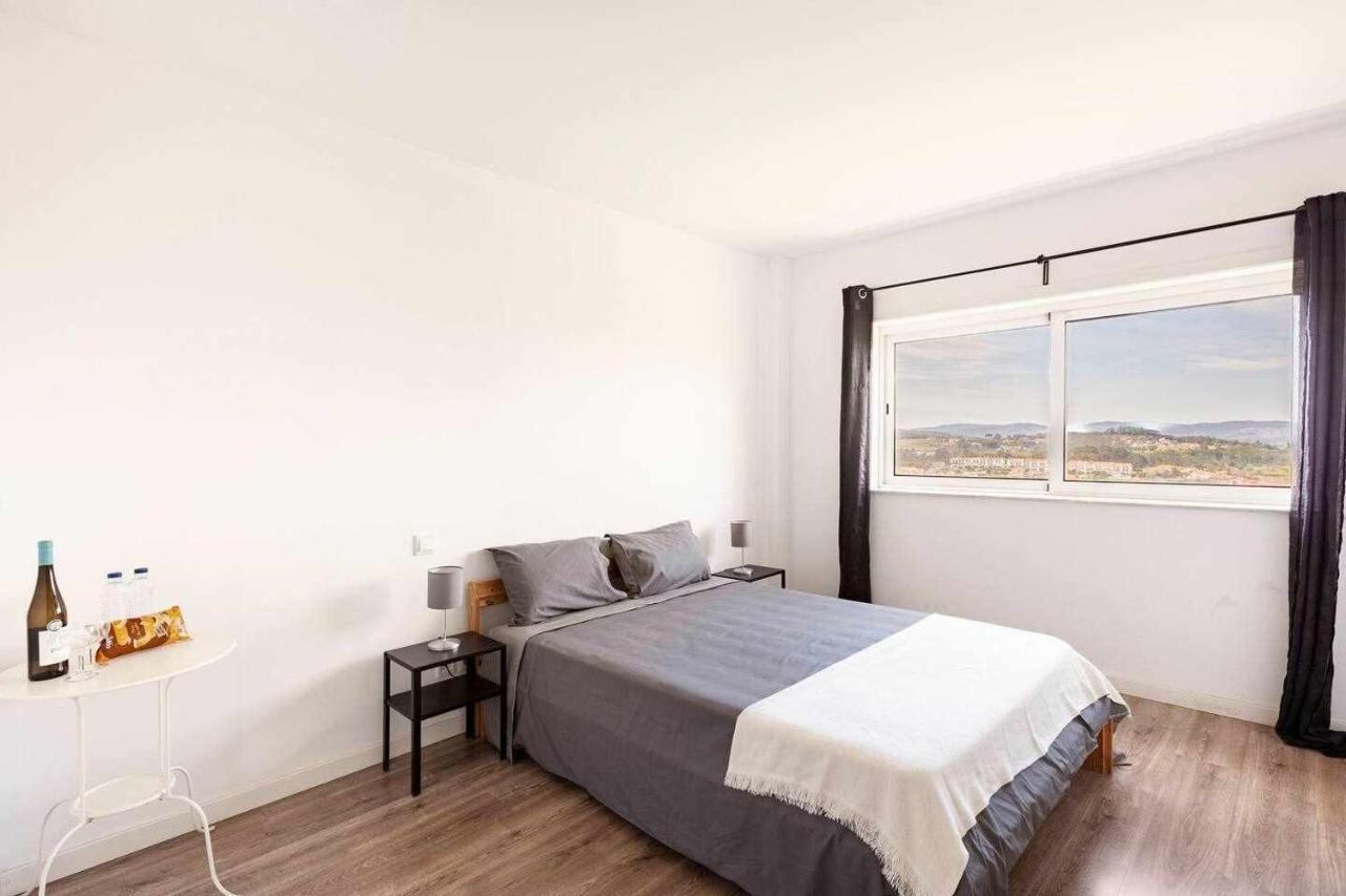 Bossa Nova Guesthouse Braga Extérieur photo