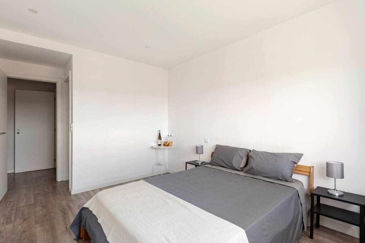 Bossa Nova Guesthouse Braga Extérieur photo