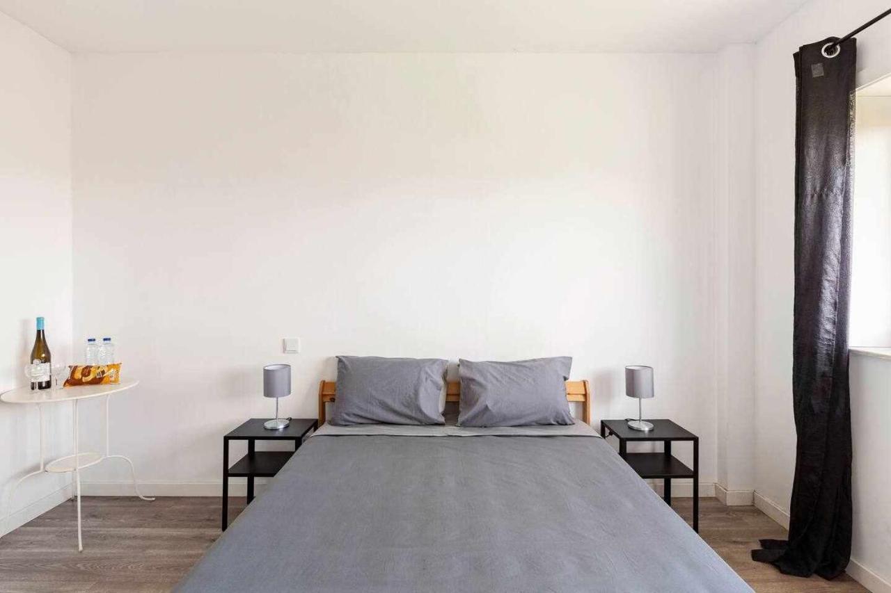 Bossa Nova Guesthouse Braga Extérieur photo