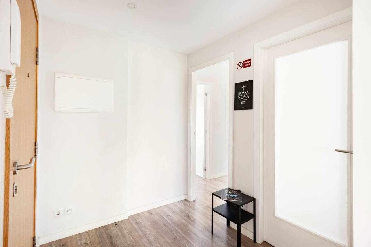 Bossa Nova Guesthouse Braga Extérieur photo
