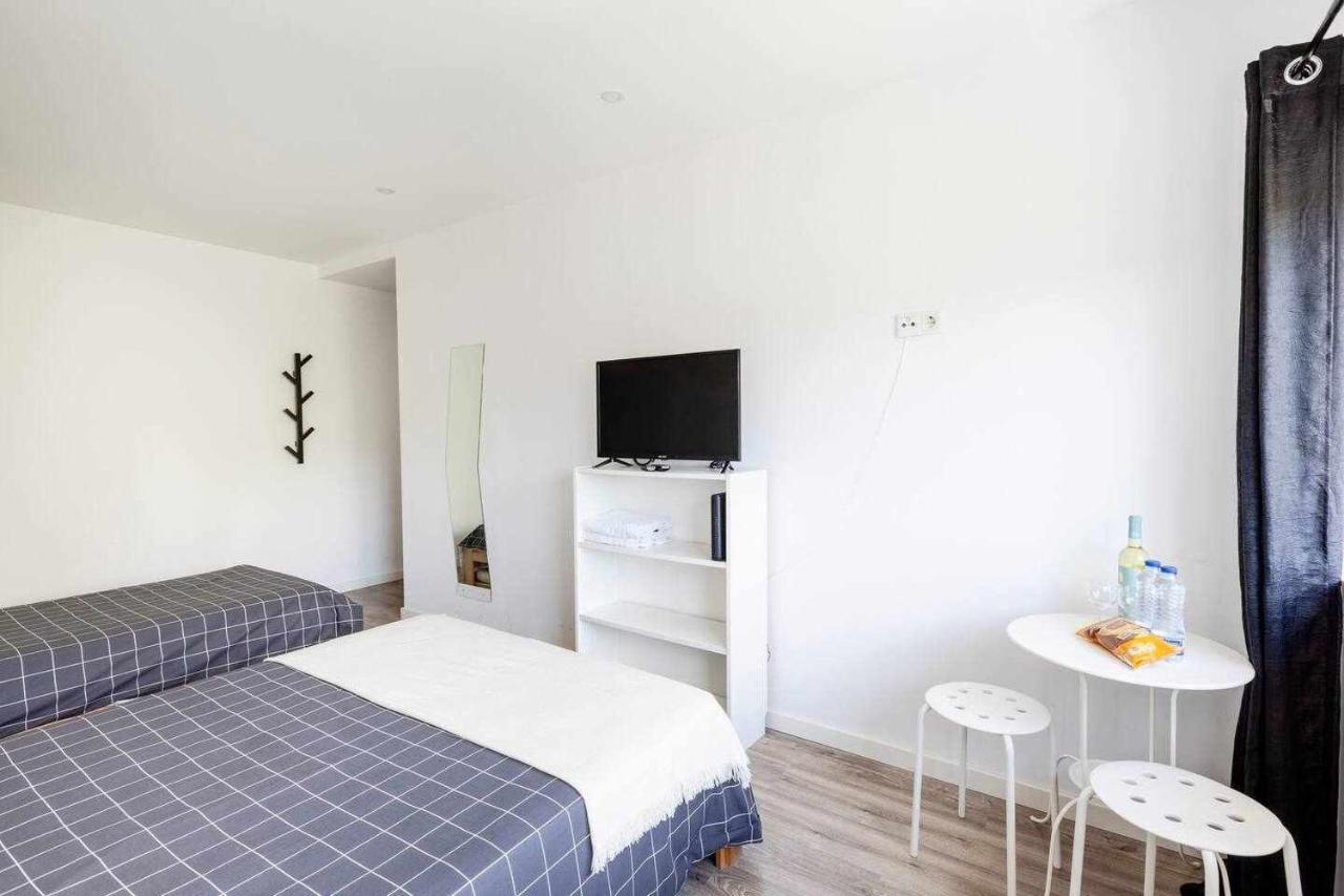 Bossa Nova Guesthouse Braga Extérieur photo